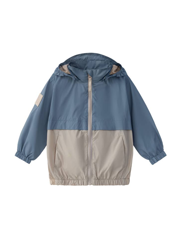 LEOKID – Engroshandel Vindjakke – til børn – Leokid vindjakke for børn fra 9 måneder til 7 år6