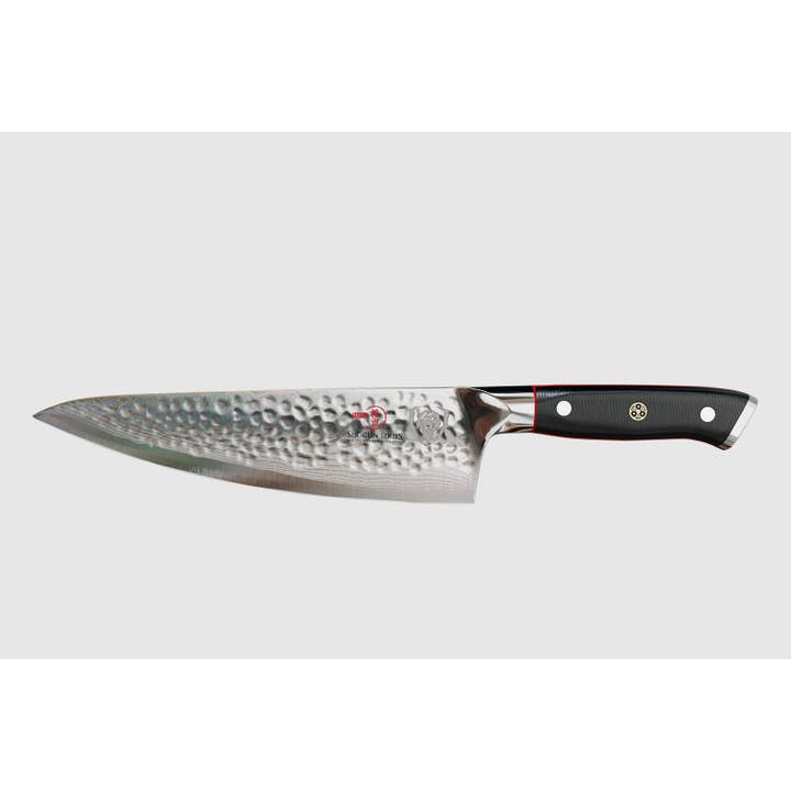 Dalstrong - Wholesale Kitchen/Utility Knife - Chef Knife 8" | Shogun Series ELITE | Dalstrong ©
