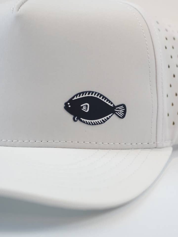 Aileron gauche pour la vente par Fluke Apparel Company