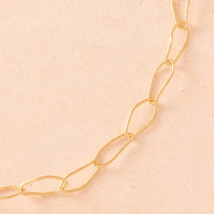 Agapée Jewelry - Wholesale Choker/Collar - Horace Choker | Jewelry Gold Gift Waterproof
