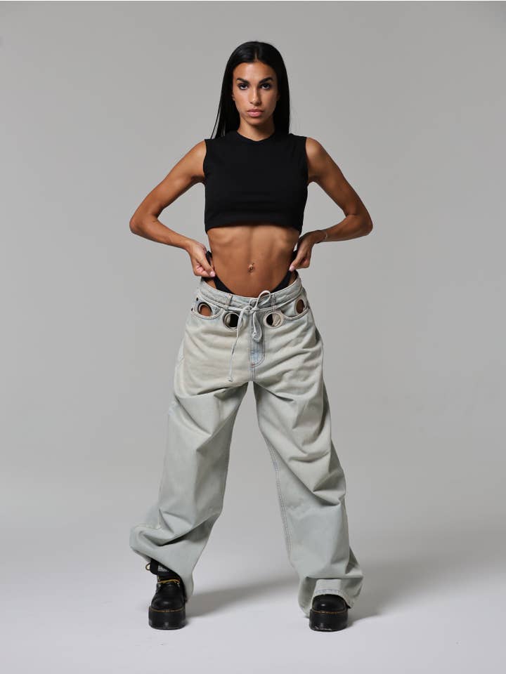 GiSar - Wholesale Jeans - Women's - ECHO10