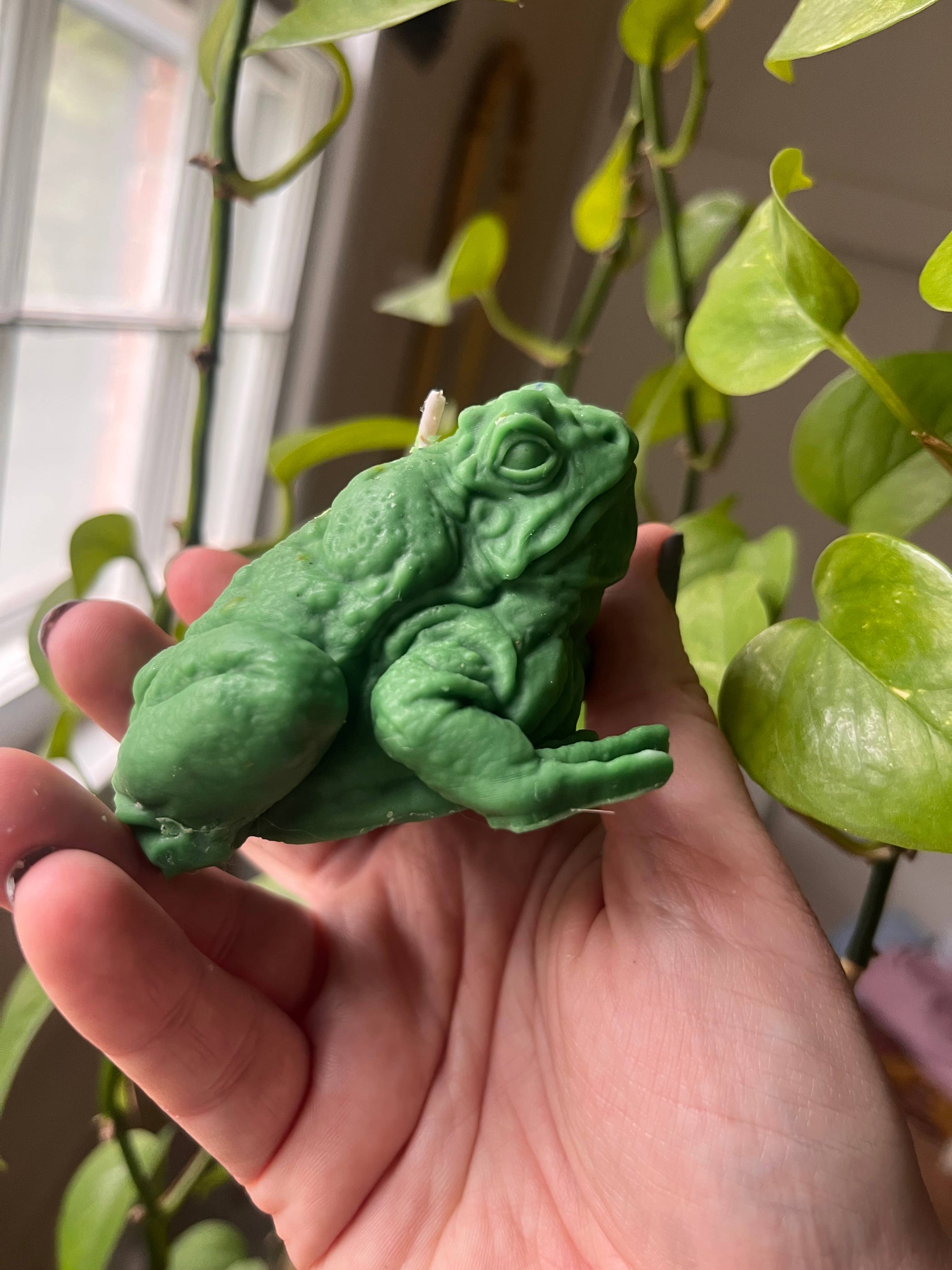 Beauty and the Moon – Engroshandel Søjlelys – Frølys | Dyrelys | Frødekoration | Dekorativt lys3