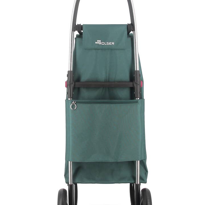 Rolser - Wholesale Grocery/Shopping Bag - I-Max MF 2L40