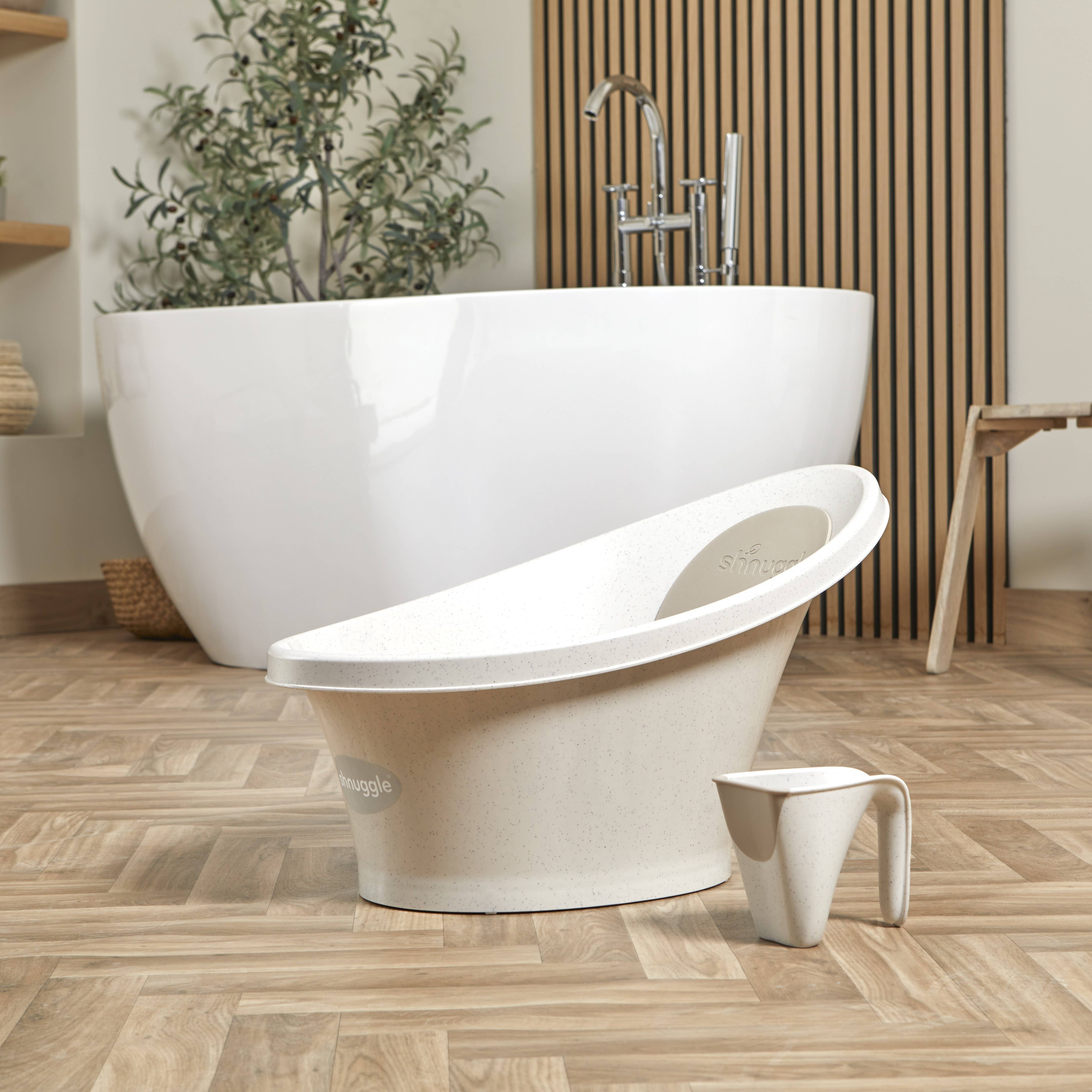 Shnuggle – wholesale Baby bath tub – Kids & Baby – Eco Collection - Shnuggle Baby Bath11