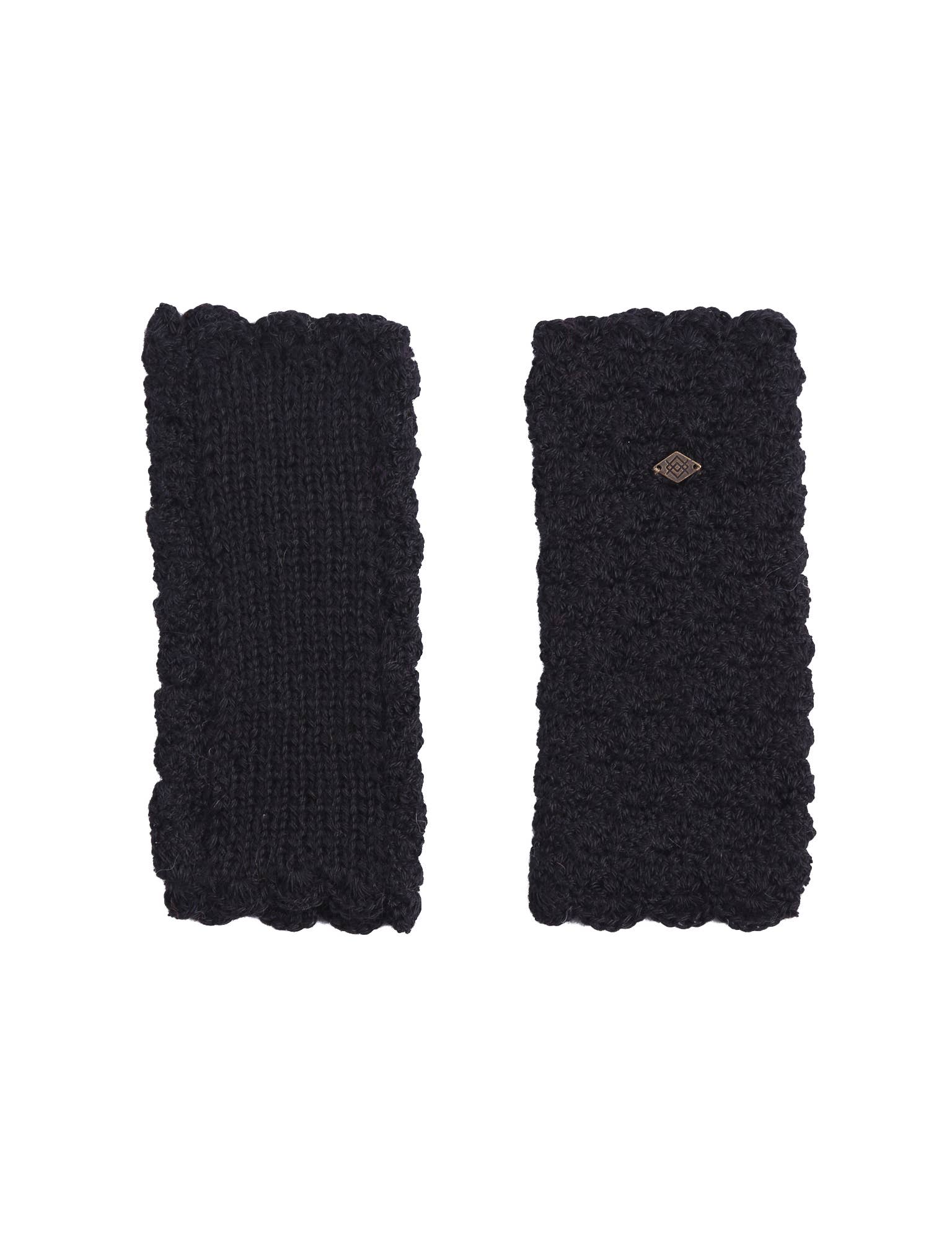 Emilime - Wholesale Gloves - Women's - Star Fingerless Gloves5