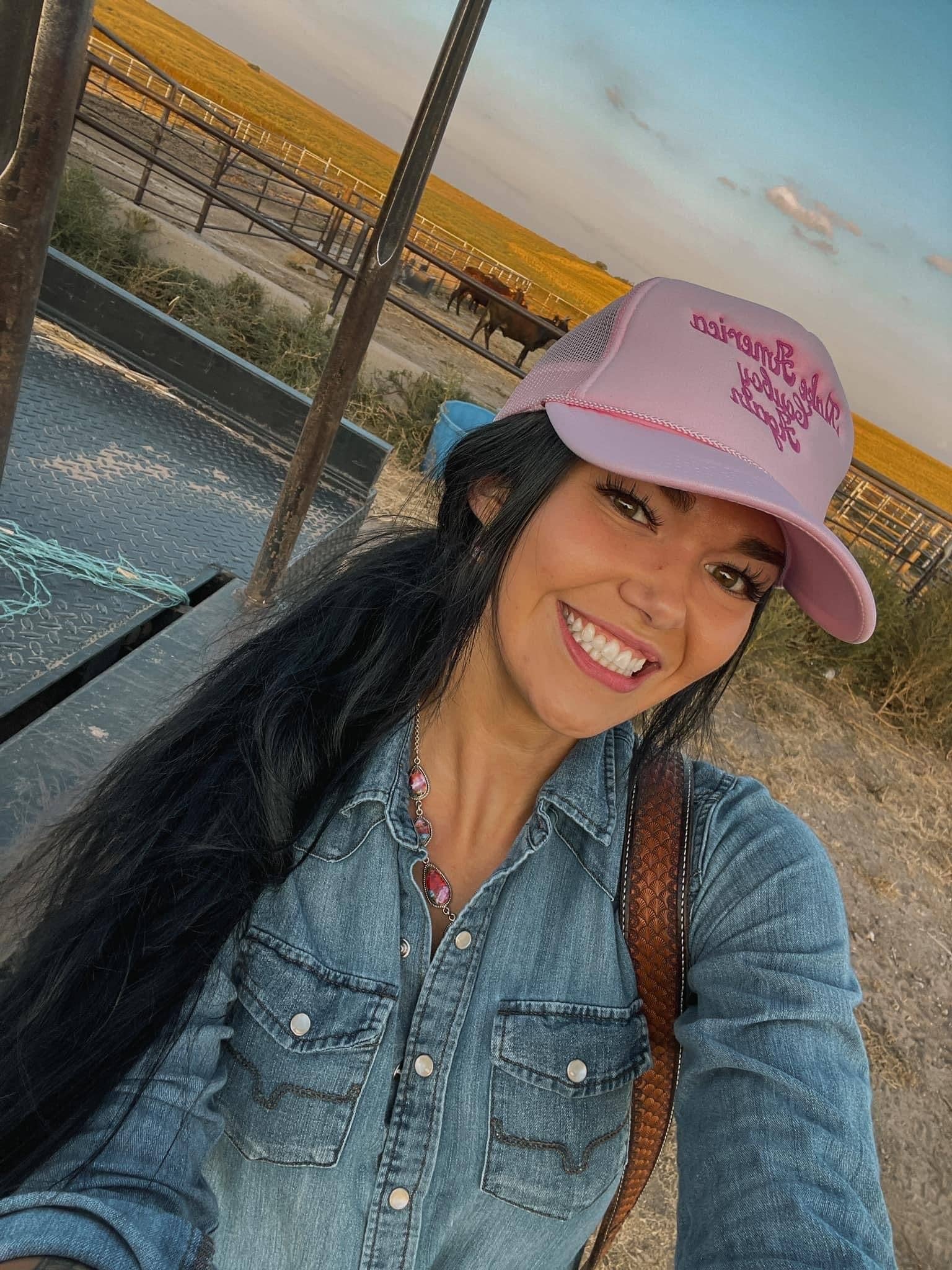 Lariat Lashes - Wholesale False/Fake Eyelashes - Whistler (Magnetic)4