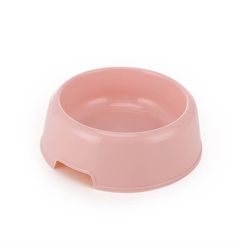 PAWPAWwholesale - Wholesale Pet Bowl - Cat/Dog - Pet Bowl-Portable, Easy to Clean for Cats_CWMM51300