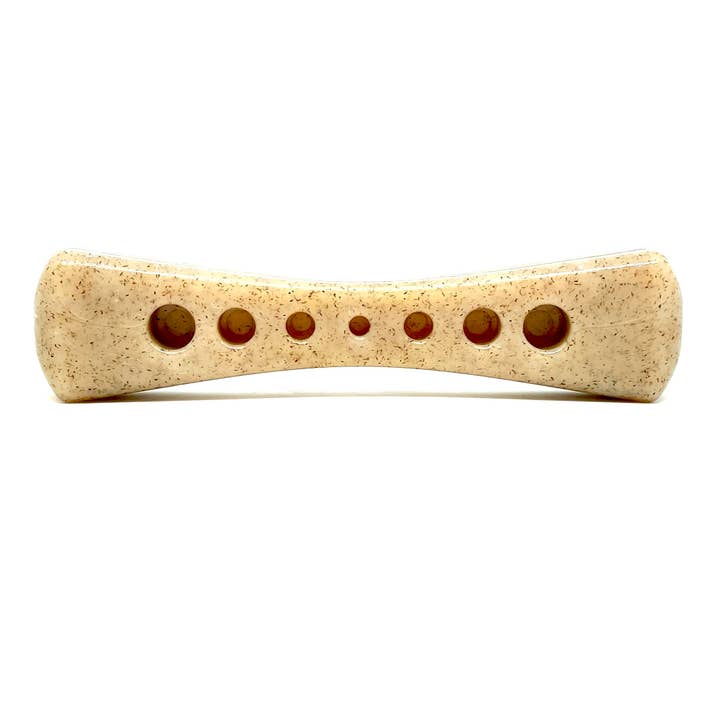 MOD Bone Ultra Holdbar Nylon hund Chew Toy til aggressiv for engroshandel hos SodaPup Dog Toys