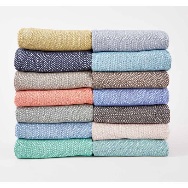 Weaver Green – Engroshandel Tæppe – Diamond Lavendel Tæppe4