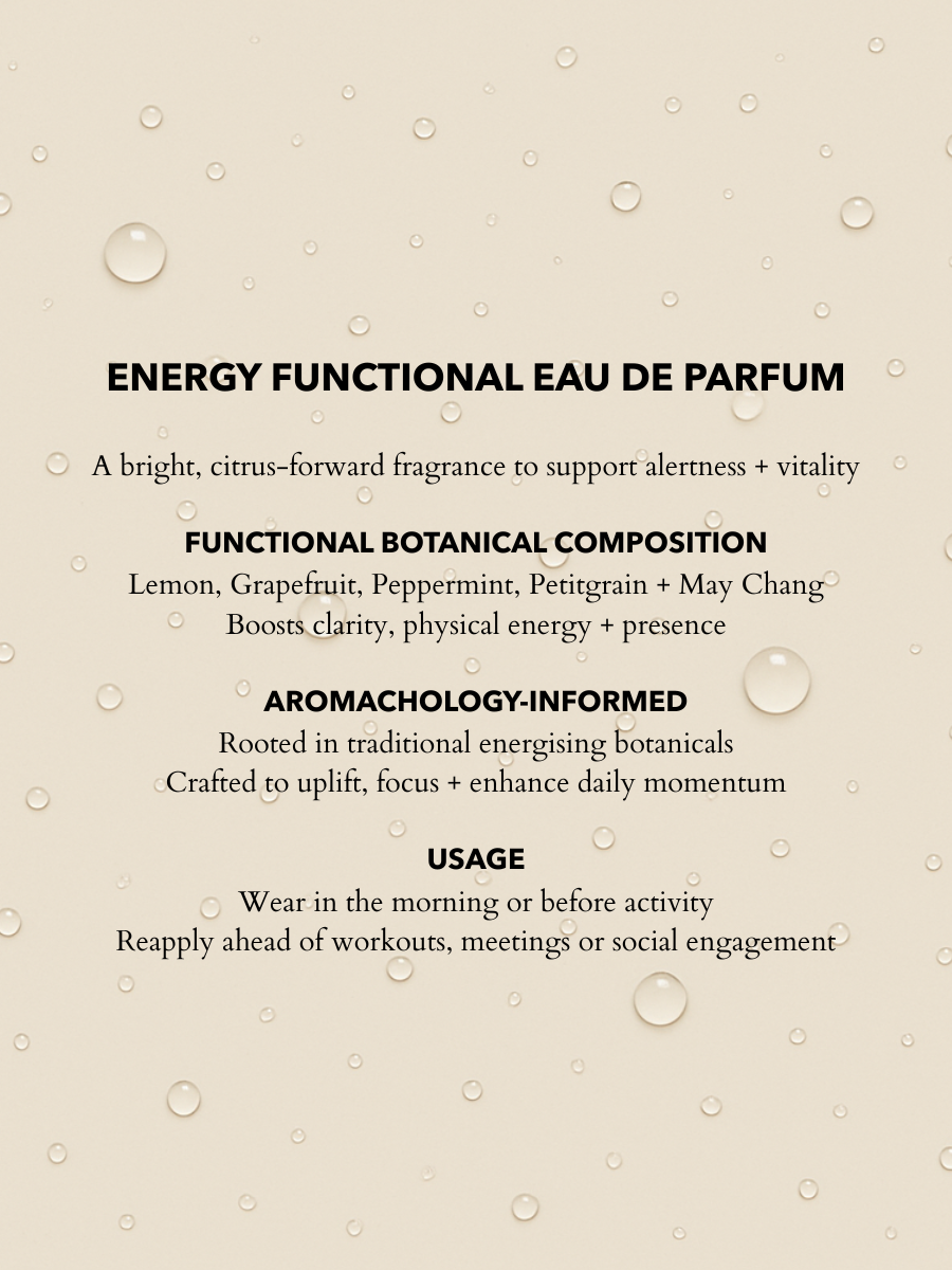 Anatome – wholesale Perfume/eau de toilette – Energy Eau de Parfum Travel 10ml8