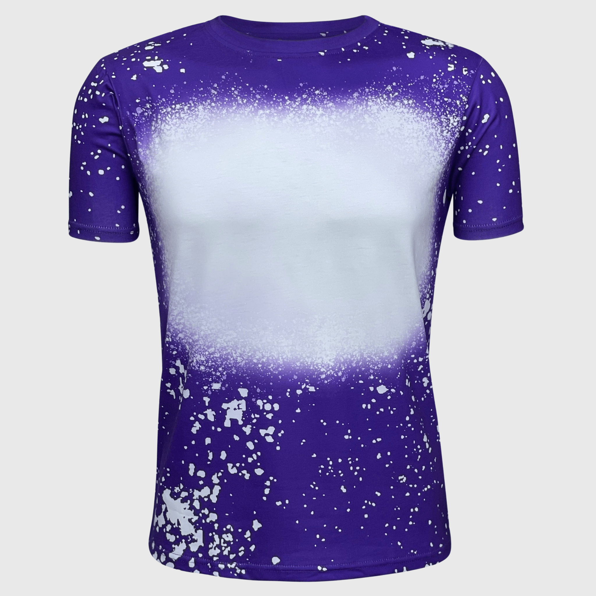 ILTEX Apparel - Wholesale T-Shirt - Women's - FAUX Bleached Tees - Adult27