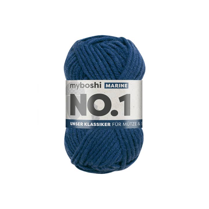 myboshi - Wholesale Yarn - No.1 Wool - bestselling wool for crocheting and knitting6
