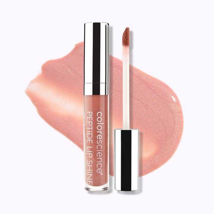Dermstreet - Wholesale Lip Gloss - Colorescience Sunforgettable Lip Shine SPF 301