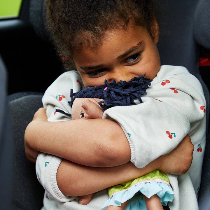 HABA USA - Wholesale Doll - Kids - Cari 12" Soft Doll3