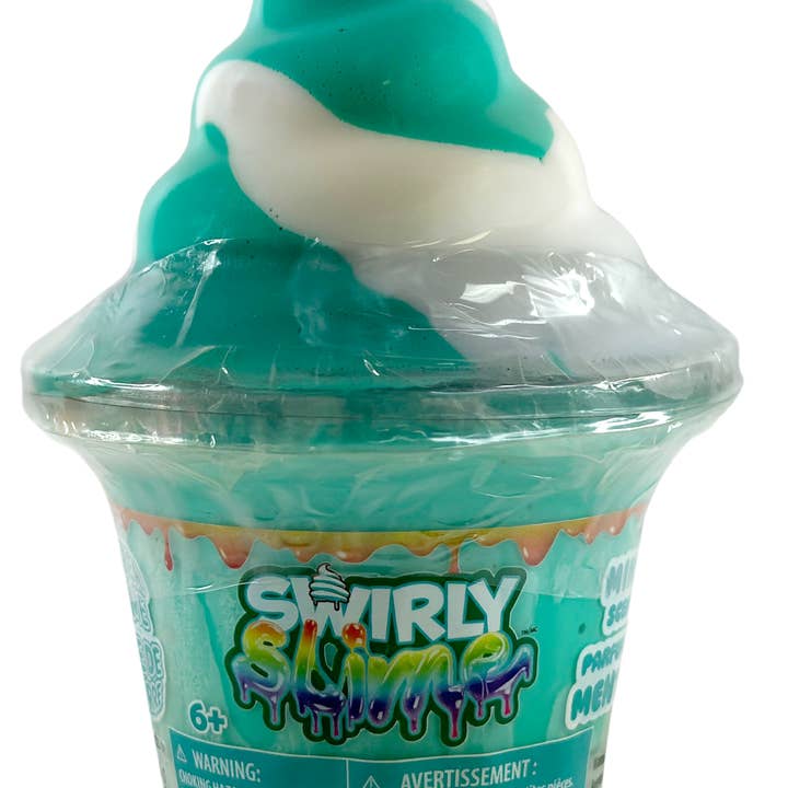 Incredible Group - Wholesale Putty/Slime - Kids - Swirly Slime