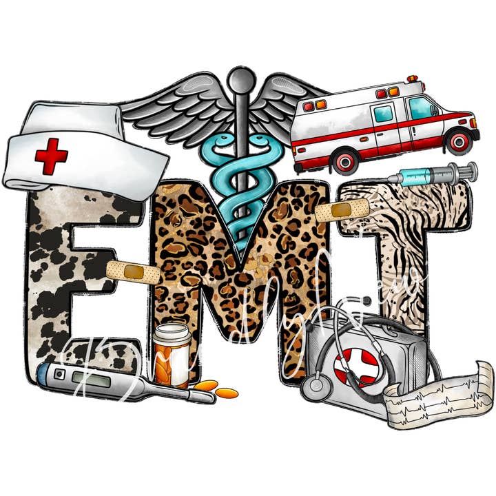 EMT Transfer for wholesale by BrandlyNew