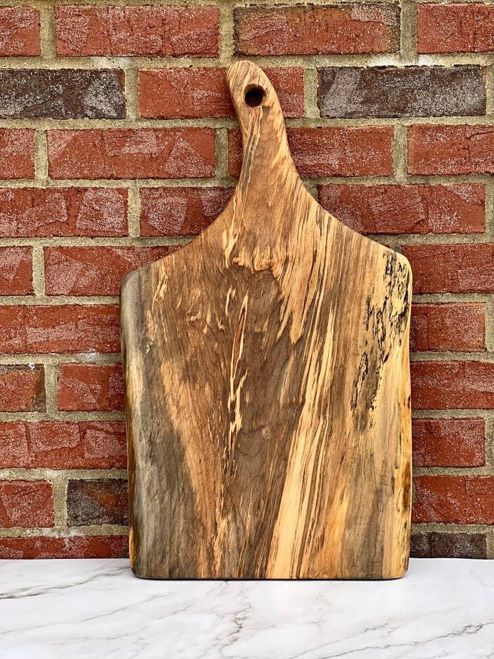 PASCOLO IN ACERO AMBROSIA CON MANICO per la vendita all'ingrosso da parte di THE RILEY/LAND COLLECTION