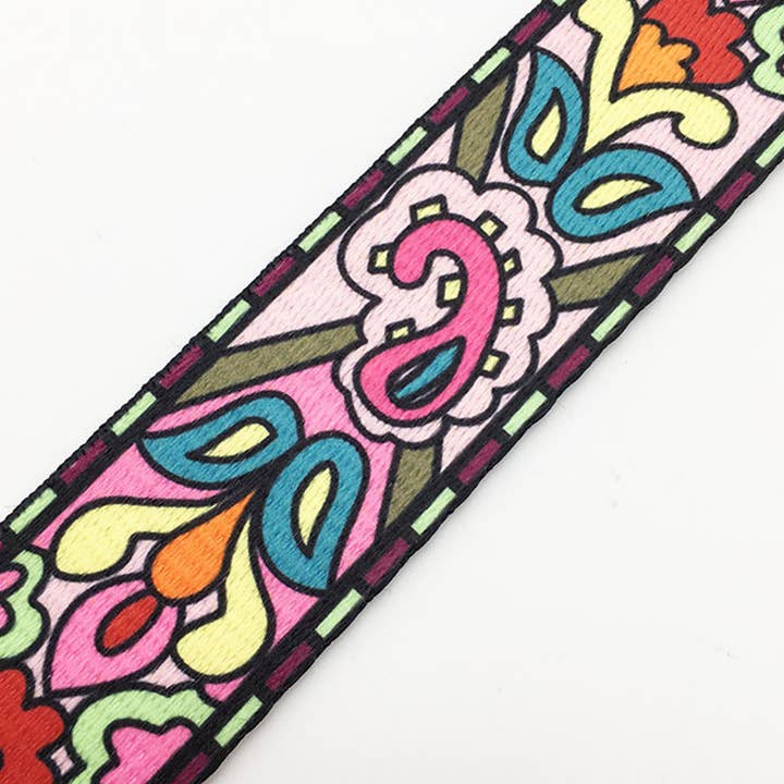 ACCITY - Wholesale Bag Strap - Women's - WOMEN ADJUSTABLE SHOULDER STRAP BAG STRAP_CWMM03719