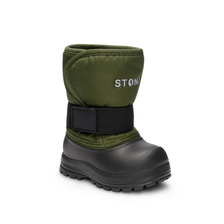 Stonz - Wholesale Boots - Kids - FW25 Trek Light Weight Winter Boots Toddler23