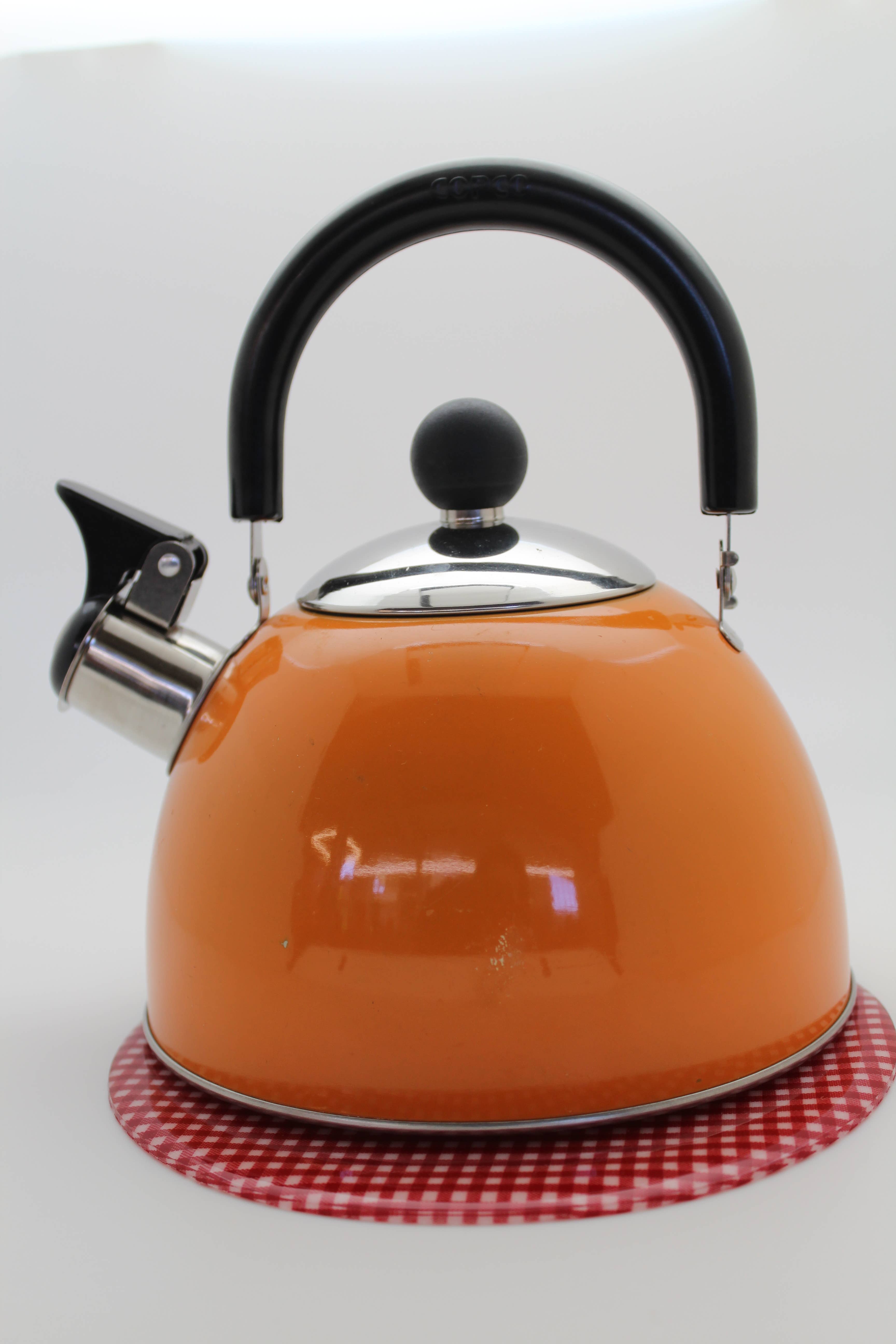 Andreas - Wholesale Jar Opener - Red Gingham5