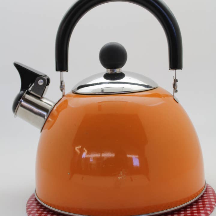 Andreas - Wholesale Jar Opener - Red Gingham5