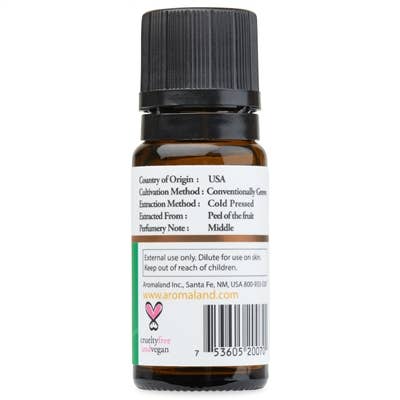 AROMALAND INC. - Wholesale Essential Oil - Lime Essential Oil1