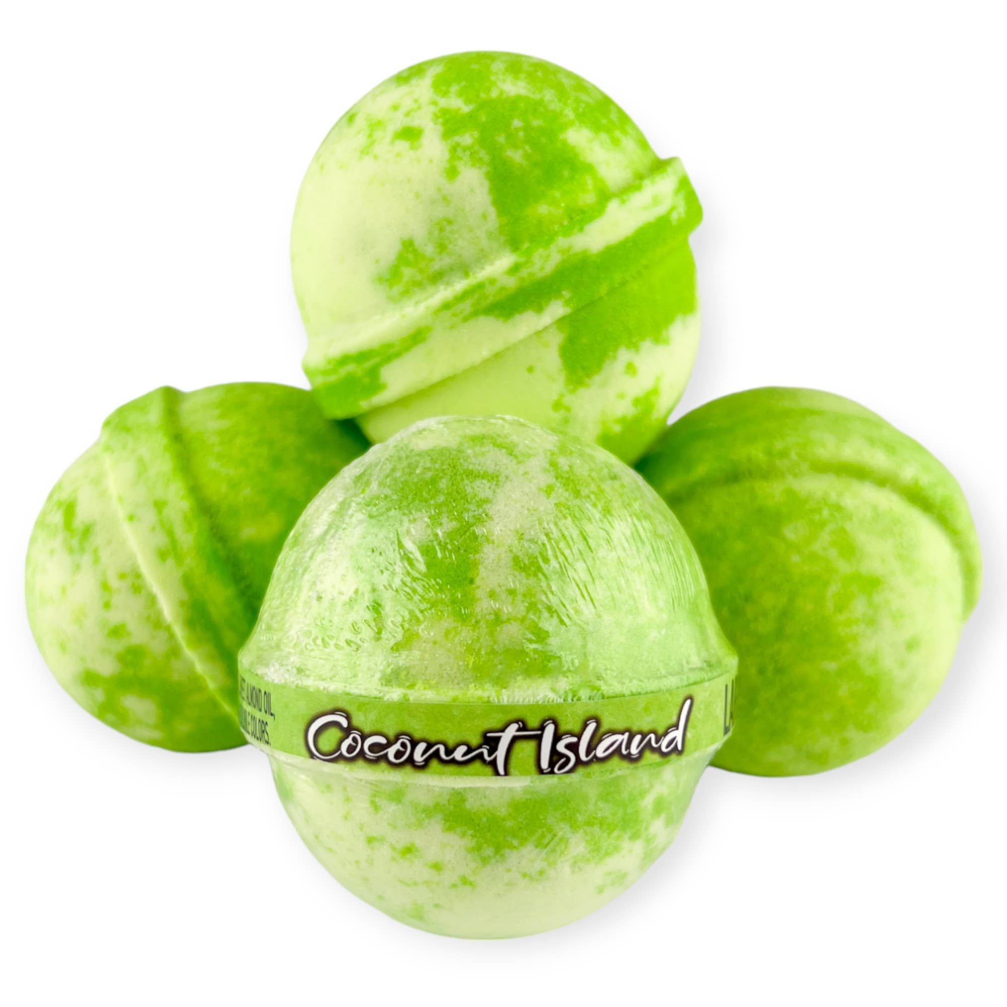 Old Town Soap Co. – Bomba de banho/efervescente por atacado – Bombas de banho grandes - 26 aromas - Com hidratantes amantes da pele8