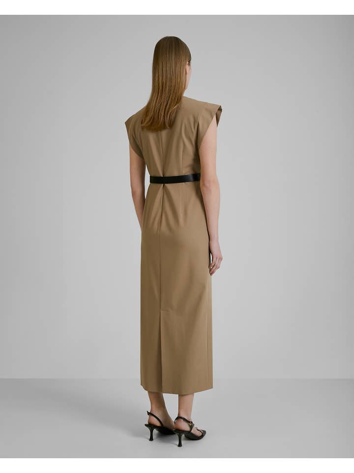 BYNIUMAAL - Vendita all'ingrosso Vestito - Donna - ABITO ROSS