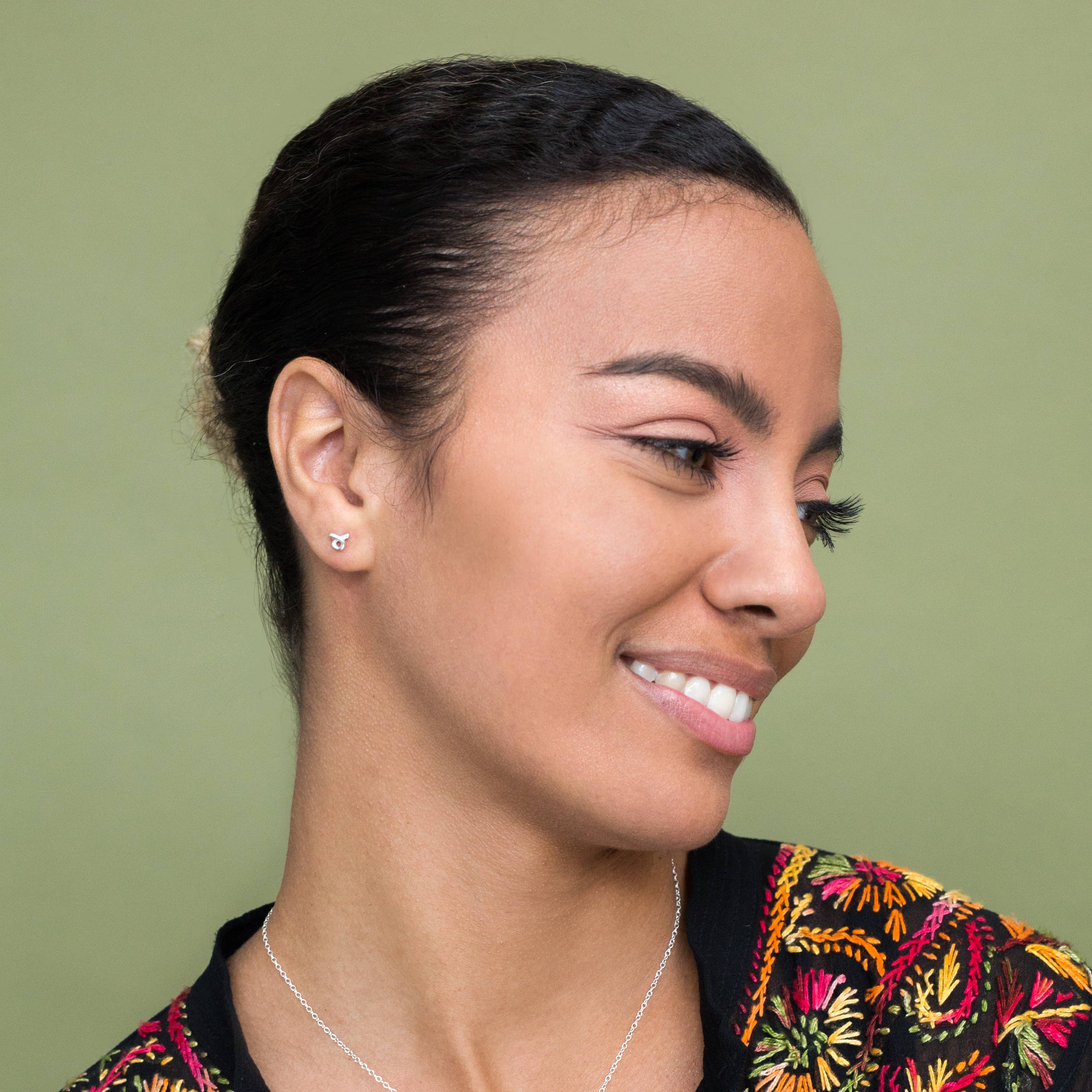 Goldeluxe Jewelry - Wholesale Stud/Post Earrings - Mini Odyssey Earrings4