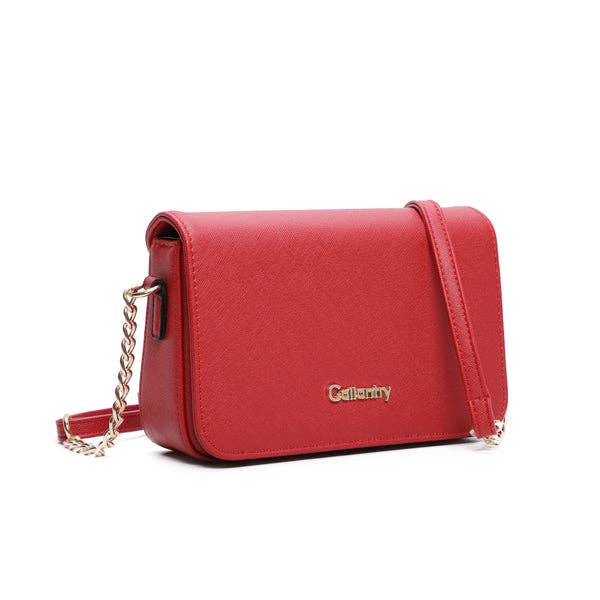 Gallantry – wholesale Axelremsväska – Dam – La Petite (C-7097) – elegant axelremsväska för vardagen3