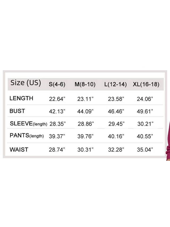 Queen Fashion - Wholesale Top & Skirt Set - Women's - long sleeved sweater wide leg pants two piece set22