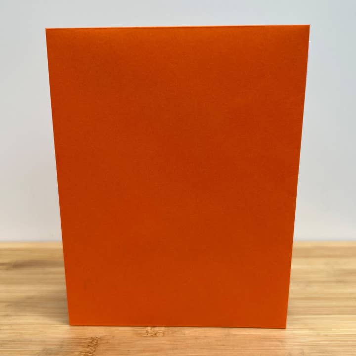 Draft Paper Co. - Wholesale Love Card - Greeting Card • Rickroll3