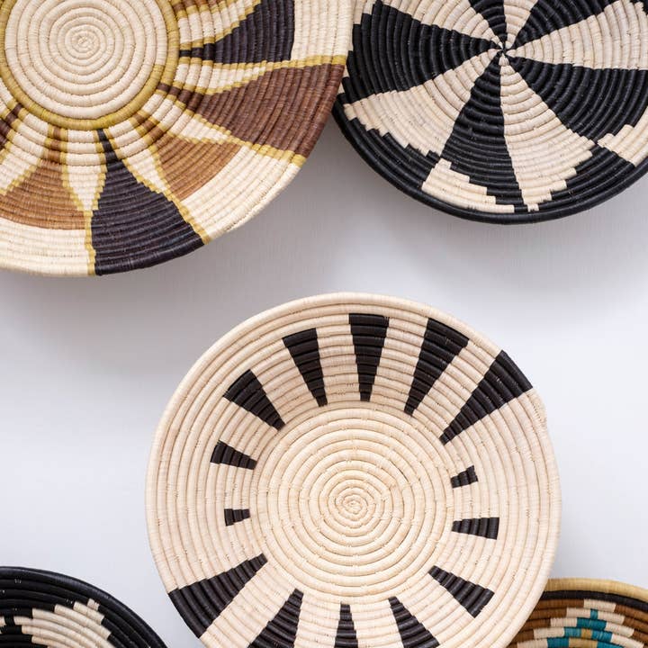MAADILI COLLECTIVE - Wholesale Basket - Nautilus Basket6