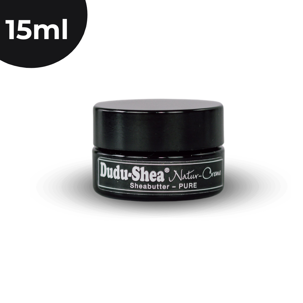 Spa Vivent - Wholesale Body Balm/Butter - Dudu-Shea® - pure African shea butter natural cream1