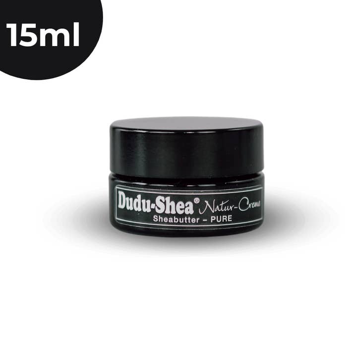 Spa Vivent - Wholesale Body Balm/Butter - Dudu-Shea® - pure African shea butter natural cream1