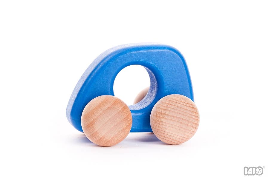 Little Poland Gallery – Engroshandel Legetøjsbil/lastbil - Børn – BAJO Mini bil5