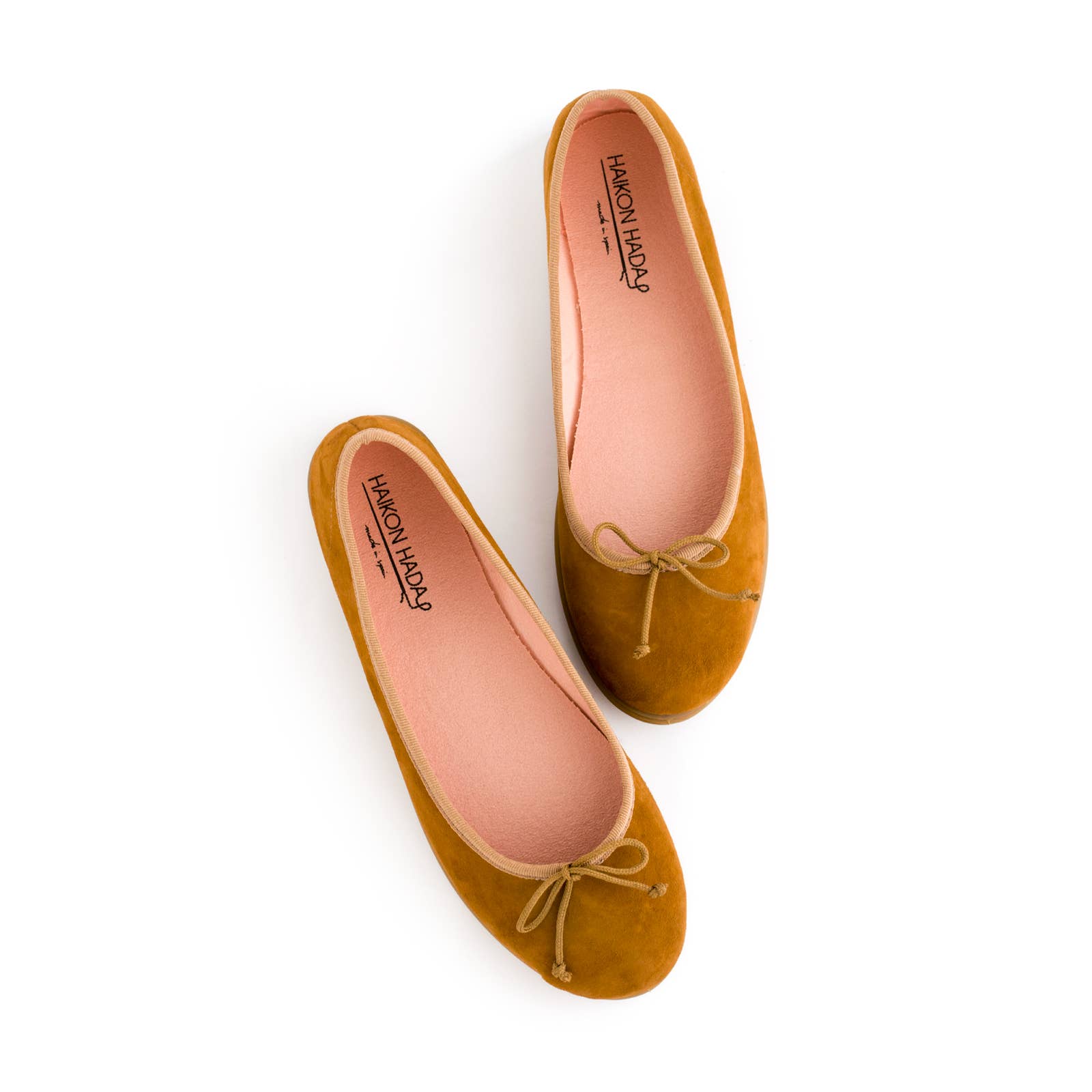 HAIKON HADA - Wholesale Flats - Women's - Dancer before Texas1