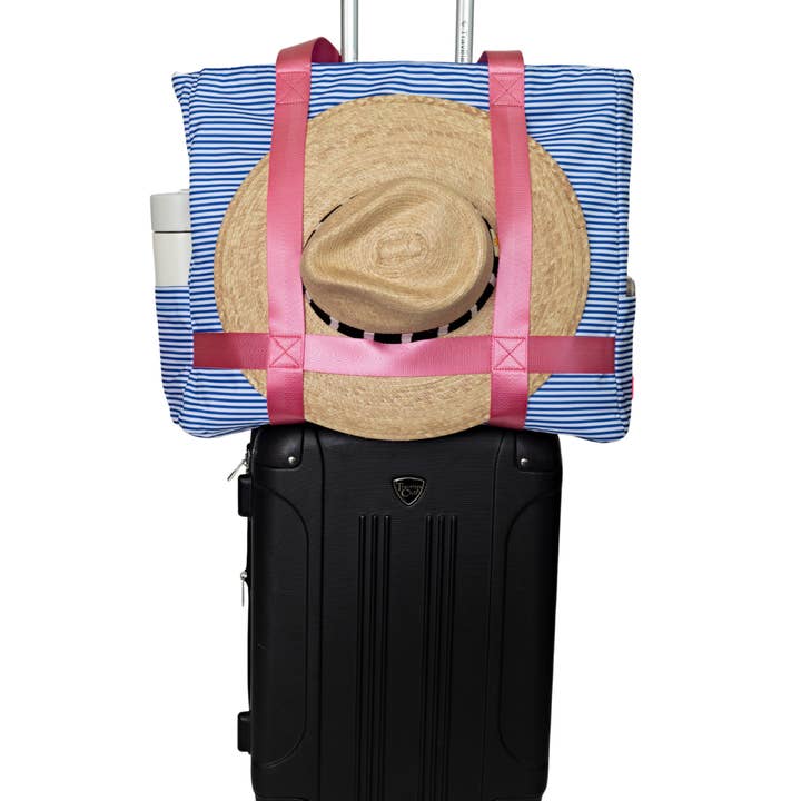 SOLMATE, LLC - Wholesale Tote Bag - Women's - The Original SOLMATE Travel Tote5