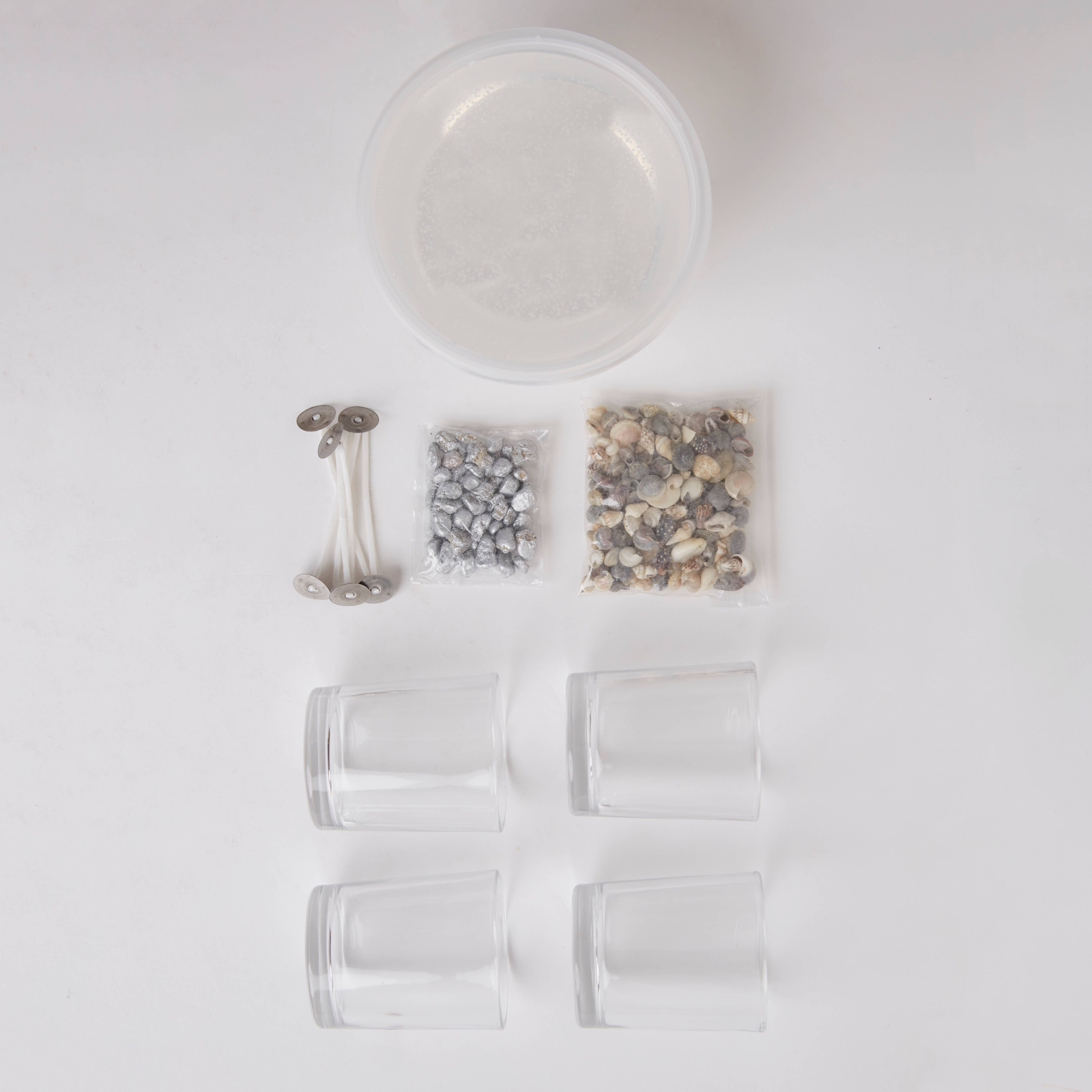 West Design Products – wholesale Craft supplies – House of Crafts Gel Candlemaking Craft Kit1