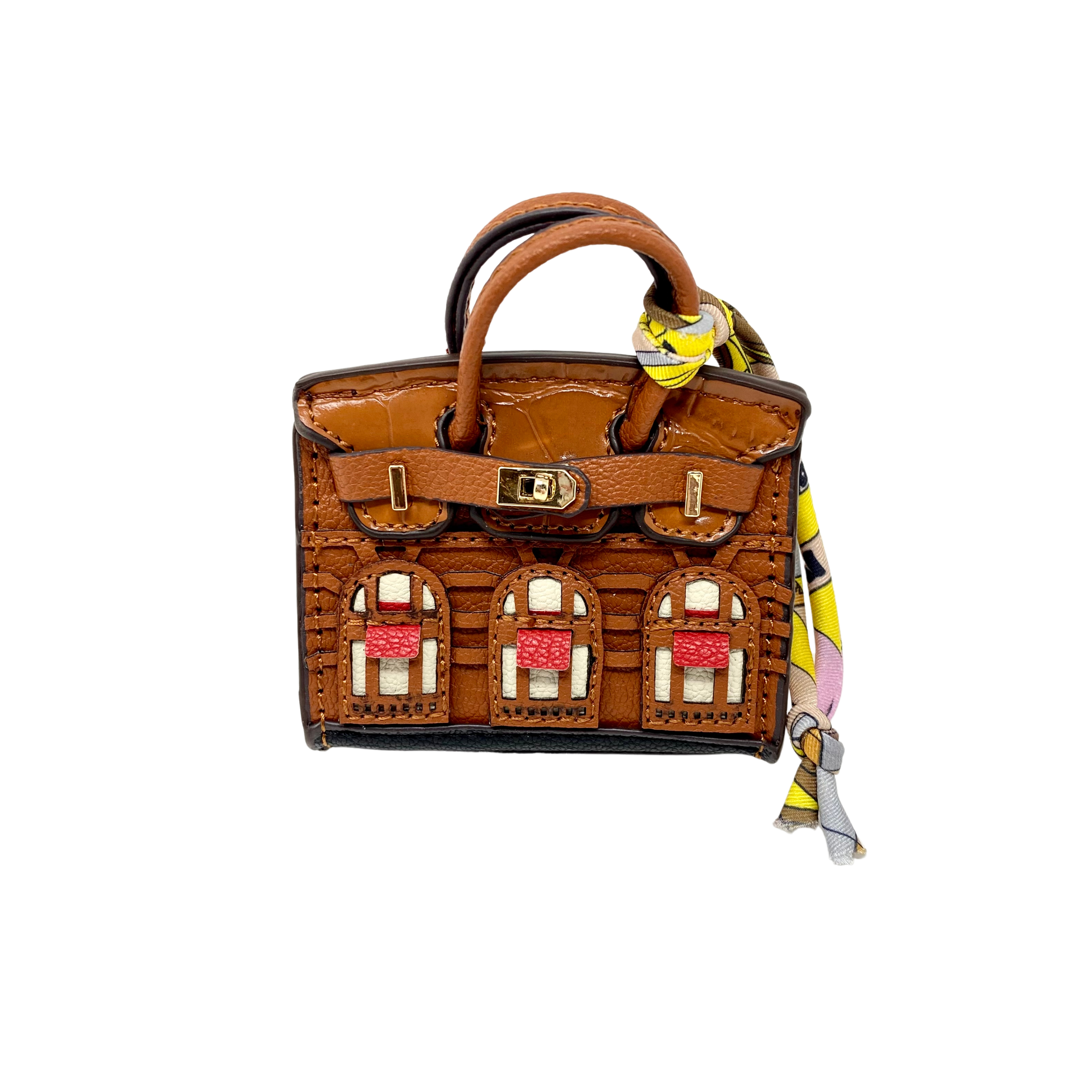 Fornash - Wholesale Purse/Bag Accessory - Women's - Ritz Mini Purse Charm2