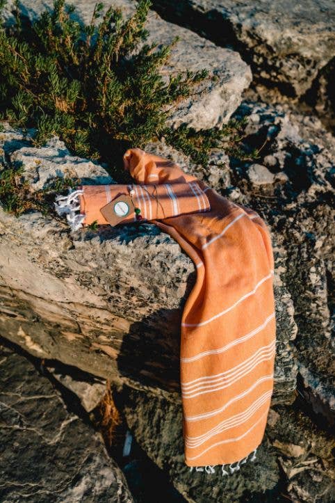 Ecobain – wholesale Badhandduk – Ecobain liten hammamhandduk - badhandduk, bastuhandduk, turkisk handduk1