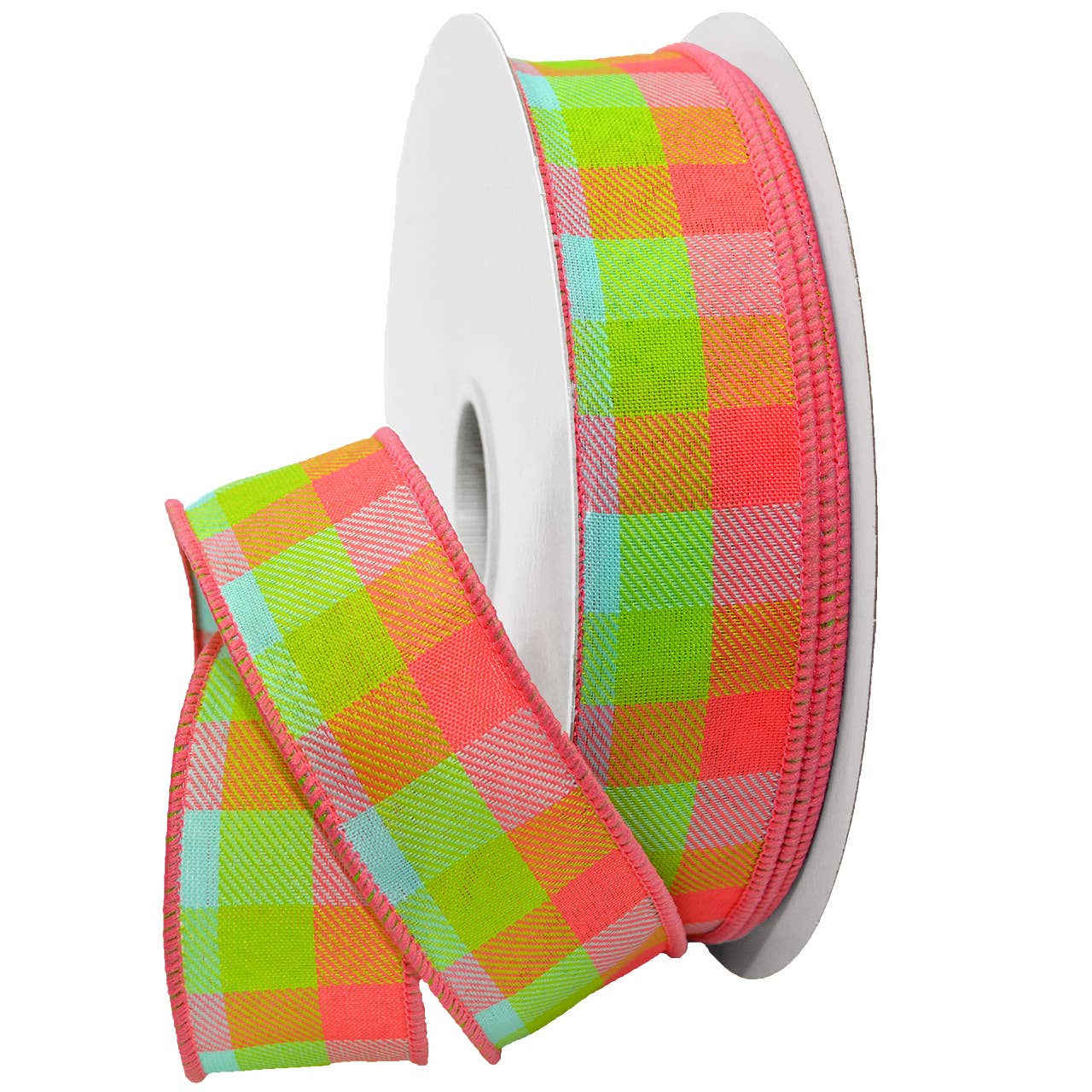 Morex Ribbon - Wholesale Ribbon - Gift Wrapping - #7381 TRES CHIC (wired)0