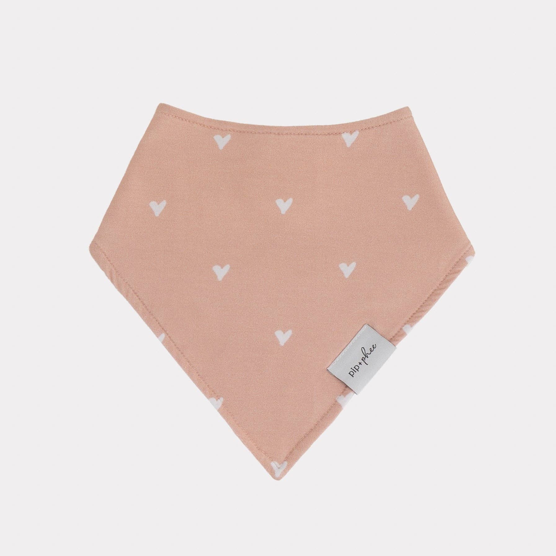 Pip + Phee – wholesale Bandana bib – Bamboo Bandana Bibs | LE Prints35