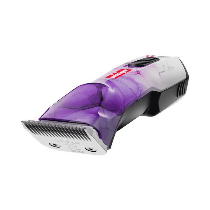 UKAL GREEN - Wholesale Pet Grooming Tool - Dog - OPAL mower 2 batteries special edition HEINIGER2