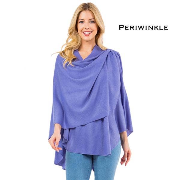 The Magic Scarf Company - Wholesale Wrap - Women's - 4213 - Loop Pull Thru Wrap17