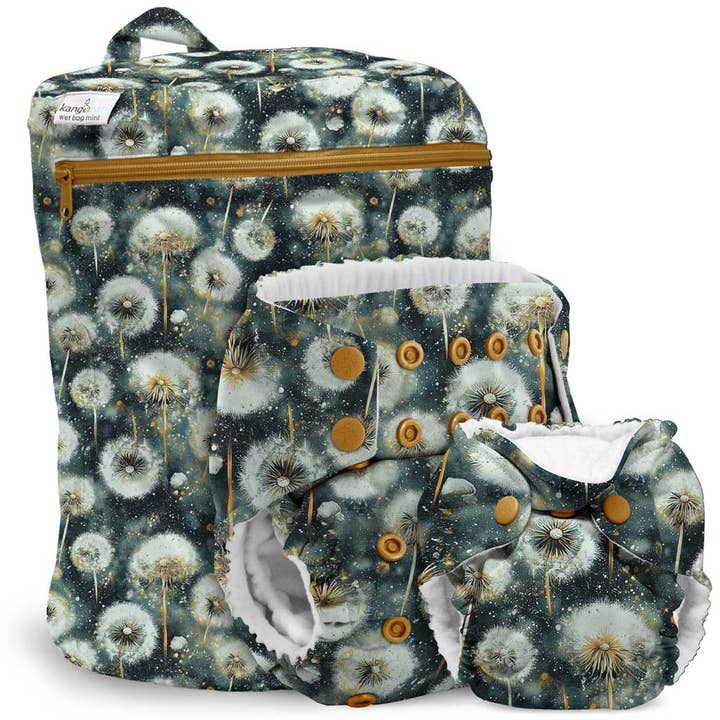 Wanderpappus for wholesale by Kanga Care