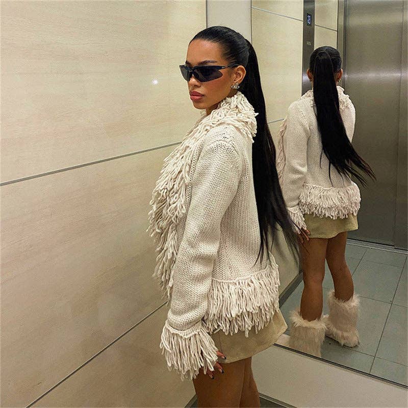 MB Fashion Wholesale - Wholesale Cardigan - Women's - MB FASHION OUTFIT WEAR CARDIGAN 4646LY3