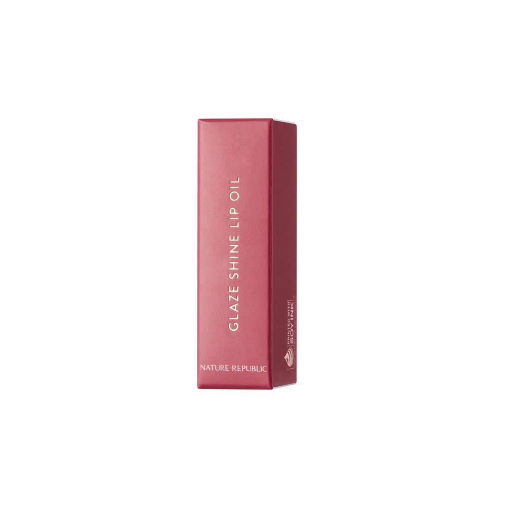 VIAI Beauty - Wholesale Lip Gloss - Glaze Shine Lip Oil7