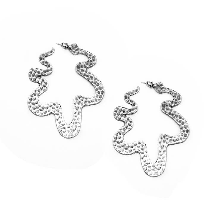 ØRERINGE 4902 for engroshandel hos D.E.I. SRL - Sultan Collection