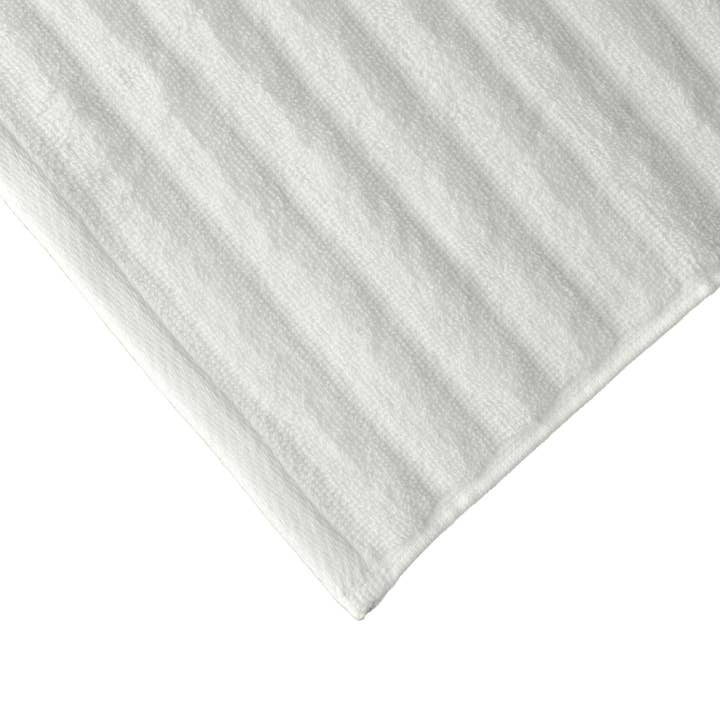 100% Cotton Luxury Hotel Hand Towels (2 pack) for wholesale by Richard Behr (UK) Ltd